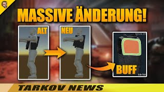 Celebrity Massiver Rüstungs Buff in Tarkov durch Hitbox Änderung! - Tarkov News Net Worth