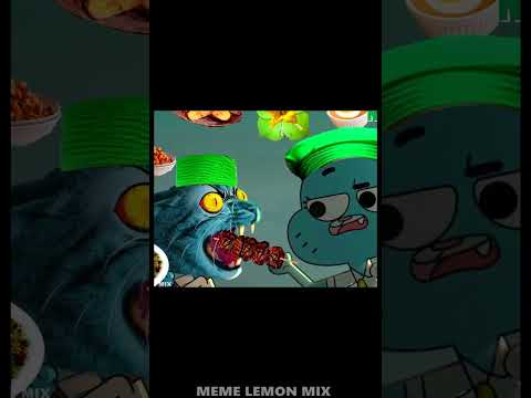 Gumball Season 7 Phone Please In Different Languages Hausa