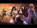 Overwatch: Reinhardt Boss Fight!