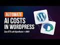 Cut AI Costs by 97% in WordPress with OpenRouter (One Plugin, One Key)