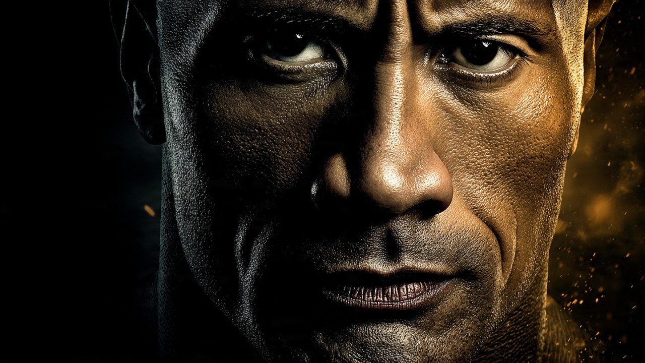 How Poor Boy Went From $7 to Hollywood Icon | Dwayne Johnson