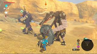 試練の祠 一覧 クリア順 ゼルダの伝説 ゲーム実況動画