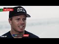 US & CANADA ONLY // FULL RACE LIVE // 2019 San Francisco SailGP // Day 2 // Races 4-6 // 5 May //