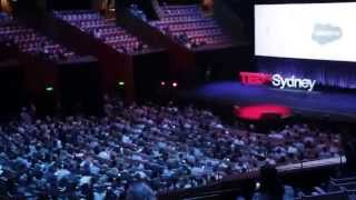 A View | TEDxSydney 2015
