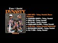 Álbum Completo De Yandel Tainy DYNASTY mp3