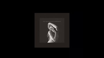 I can do it with a broken heart (clean) Taylor Swift