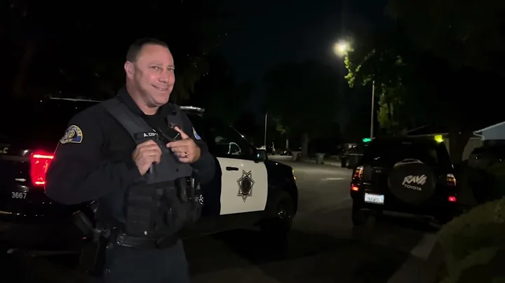 Private Judge Calls the Cops on Process Server