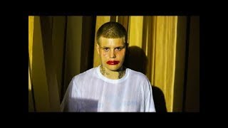 Yung Lean- Iceman (Subtitulada en español &amp; Lyrics)