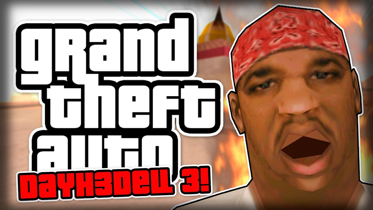 ДАУНЫ ВОЗВРАЩАЮТСЯ 3!