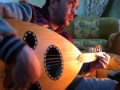 ما بيسألش عليا ابداً عزف د. أمير حسونه