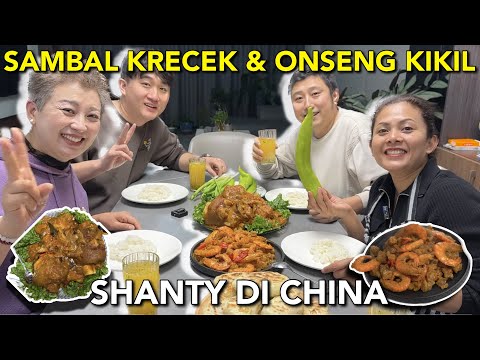 Masak Kaki Sapi Ala Cina
