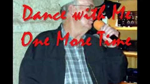 Darrell Collins - Dance with Me One More Time