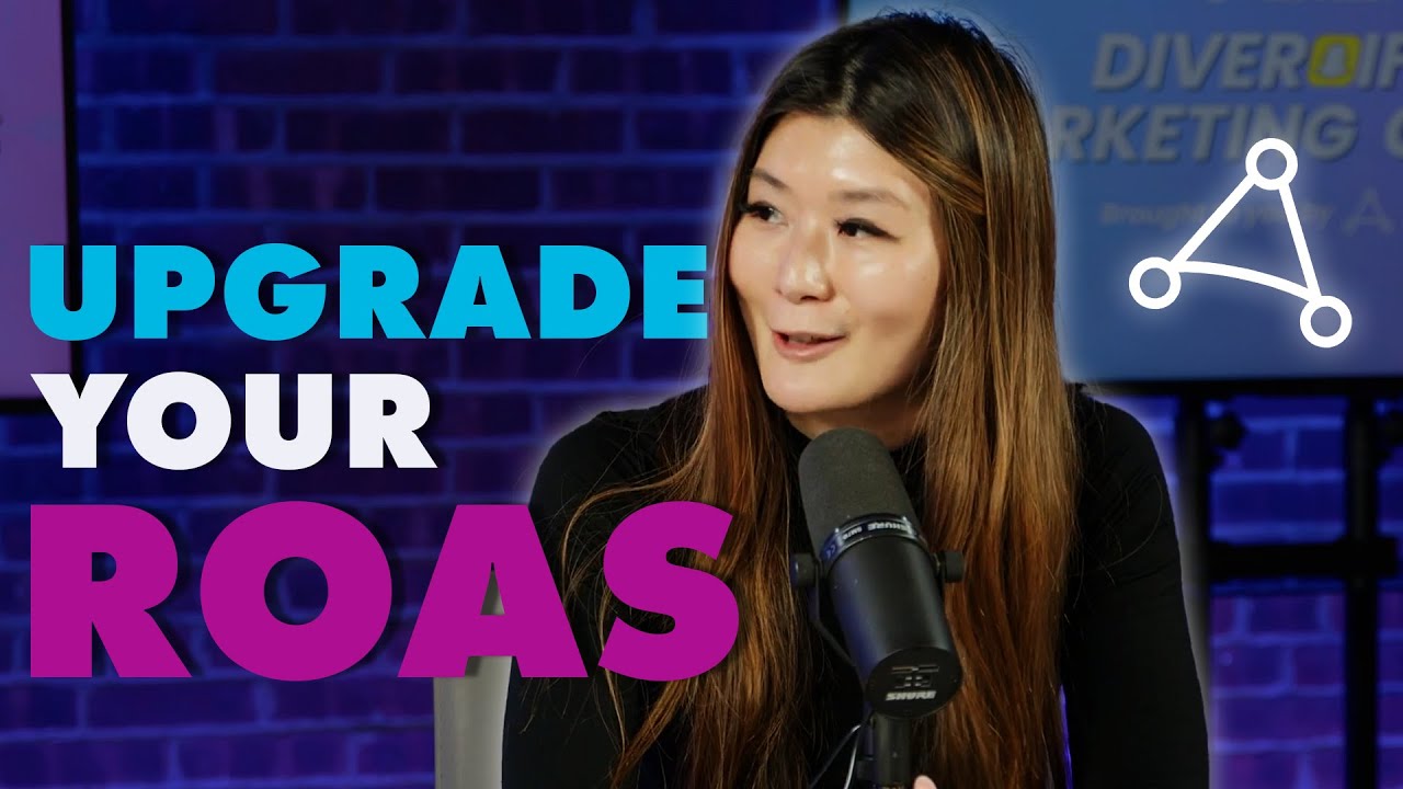 This Channel Increases ROAS and is ACTUALLY Scalable
