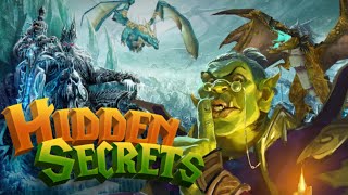 10 Wotlk Secrets YOU NEED to KNOW ASAP - Wotlk Classic