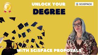🚀 Craft the Perfect Research Proposal in Record Time with SciSpace: Step-by-Step Guide ⏱️