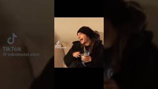 Tom was so drunk🤣😭 #tokiohotel #tomkaulitz #billkaulitz