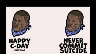 Never Commit Suicide (C Day)