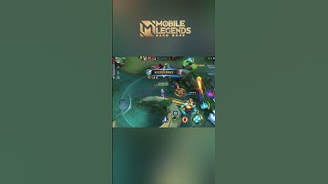 Mobile legends Vexana combo attack highlights #mobilelegends #mobilelegendshighlights #mlbb