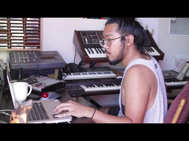 Mndsgn Against The Clock Youtube mndsgn against the clock youtube