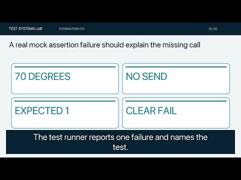 pytest Mocking: Catch a Mock That Hides the Bug