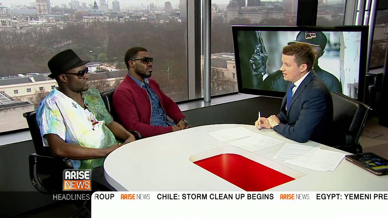 Hackney's Finest film on This Day Live camera iphone 8 plus apk