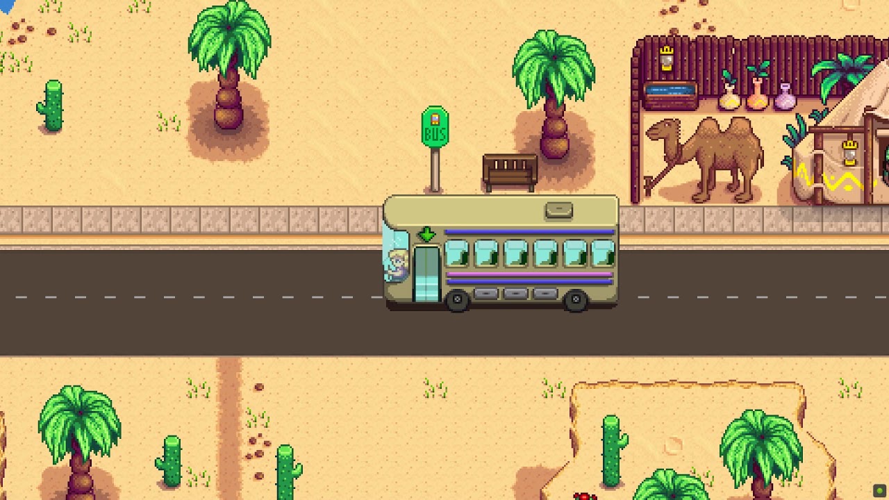 Stardew Valley Mysterious Mr.Qi Quest Mr.Qi's Casino How to find