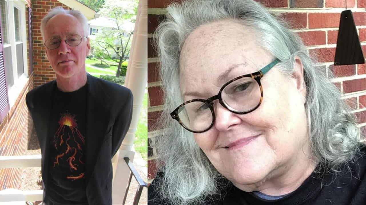 Family says husband and wife found dead in Chesterfield home were ...