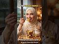 Tiny Golden Momos in a Rainy Mini Kitchen 🌧️🥟 | World's Cutest Mini ASMR Cooking Recipe!##Viral##