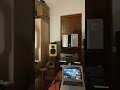 Instrumentation blend
