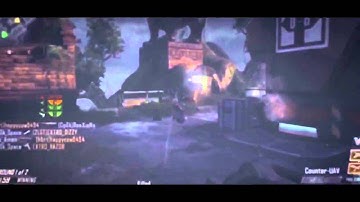 Bite  Knifing Teamtage #1 By xJMx Burd