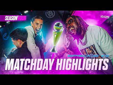 IT'S NEVER BEEN THIS CLOSE 🤯 - Season Four Play-Ins ALL HIGHLIGHTS ⚽🔥