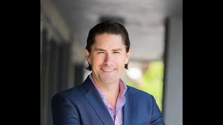 Podcast with Piers Dormeyer, CEO of EagleView