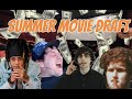 2025 Summer Movie Draft | What's Our Box Office Predictions?