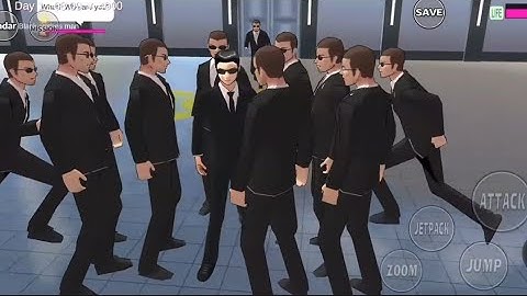 HOW TO PLAY A SAKURA SCHOOL SIMULATOR GAMEPLAY 