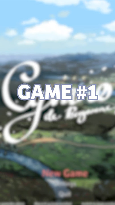 Download lagu Cyrano #demo || #steamnextfest