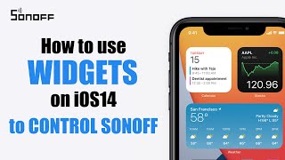 How to Use Widgets to Control Your Home on iOS 14? screenshot 3