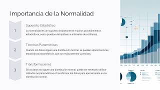 Parámetro y normalidad