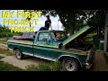 Fixing up my Flooded Truck! - Part 2