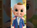 Kids Learn Sharing Is Good | Dress Share | Sharing Is Caring & Kid Song | Joyful Jingles #shorts