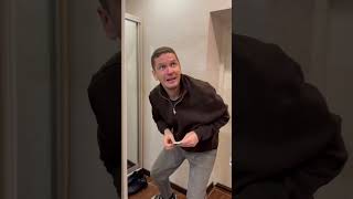 The Night Escape Failed