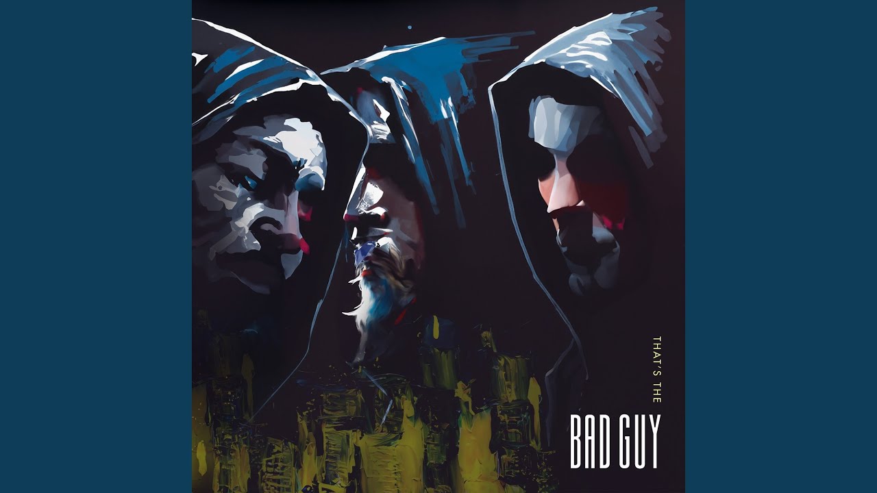 Watch Bad Guy on YouTube Watch Bad Guy on YouTube