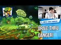 Drive-Thru Danger Oxide Ghost Time Trial! (Gasmoxia Grand Prix)