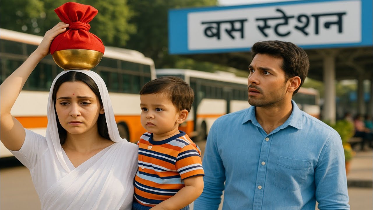 दिल्ली से हरिद्वार के लिए लड़की की दुख भरी कहानी हर किसी की आँखों में आँसू आ गये A True Story