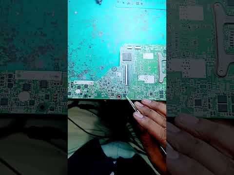 HP pavilion G4 no display problem