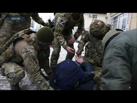 ФСБ. На Северном Кавказе предотвращен теракт