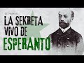 01. La Sekreta Vivo de Esperanto: Enkonduko (Esperanto)
