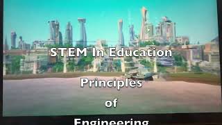 "CI" Creative Intelligence Future City Spring Semester 2024 screenshot 5