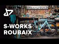 Dream build road bike  sworks roubaix  win this bike