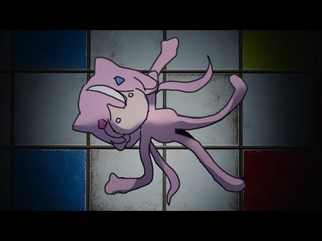【Poppy Playtime２】怖くない怖くない怖くない怖くない怖くない怖くない【にじさんじ】のサムネイル