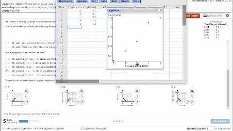 MATH130 Section 2.1 Lecture Video - Homework Example